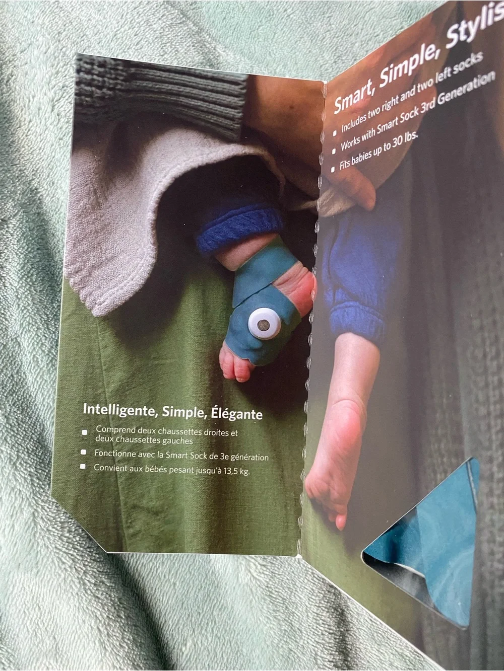 N/A hypoallergenic fabric